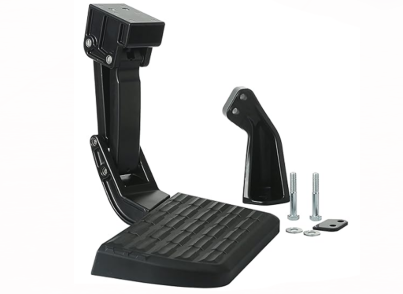 საბარგულის საფეხური RAM 2013-2018